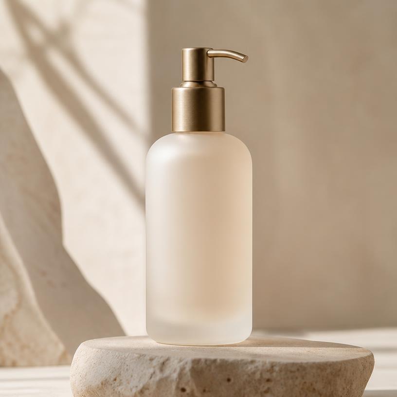 Cleanse — Purify and reset