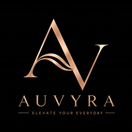AUVYRA — Elevate Your Everyday
